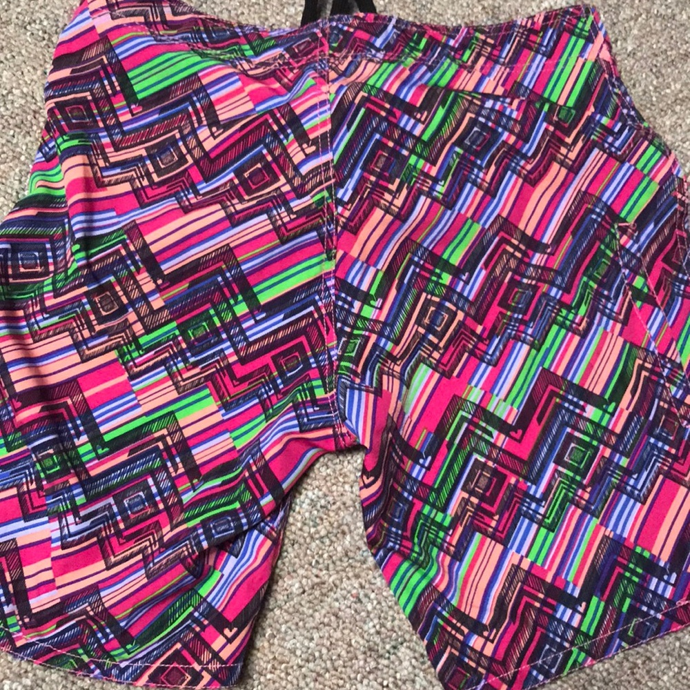 men’s swim trunk swim shorts